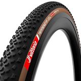 Vittoria Terreno T60 Mixed Endurance G2.0 Tubeless 700c X 45 Gravelband Zilver 700C x 45