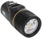 Fisheye Premium 1500 Dx Swrii Fs Lampe de plongée Argent