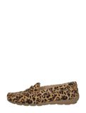 Ara Alabama Sport Mocassin - cognac - Maat 37.5
