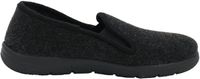 Rohde Olbia 2621-90 Pantoffels Heren Zwart Maat 41