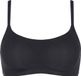 Sloggi GO Daily Cotton Top Dames Beha - Zwart - XL