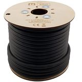 Reds Music SP101 luidsprekerkabel (2 x 2,5 mm2) OFC Twinax PVC, (20 m)