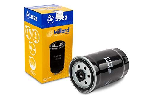 Brandstoffilter MF-13198 Millard