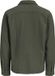 Jack&jones Jjaustin Waffle Shirt Ls Rosin Kaki M