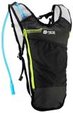 B-Race 5+2l Hydratatierugzak Zwart Polyester