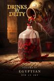 Drinks Deity: Egyptian Drinks