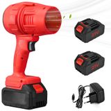 HDeye 18V Accu-loofblazer