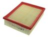 MEYLE Luftfilter 37-123210022 | Compatibel met: HYUNDAI SONATA V