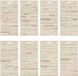 Tim Holtz - Advantus Tim Holtz Sticker Boek Idea-O Clippings