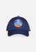Starfield Difuzed BV. Starfield Flight Crew Verstelbare pet - Blauw