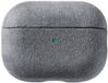 Alcanside AirPods Pro 3 Hoesje Nardo Gris