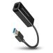 AXAGON ADE-SR Type-A USB3.0 - Gigabit Ethernet 10/100/1000 Adapter