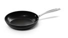 Cook and Pan Cook & Pan Koekenpan Ø 20 cm Zwart