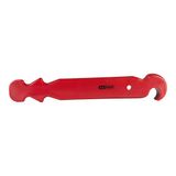 KS Tools 117.4268 Kunststof spreid wig, 50x270mm