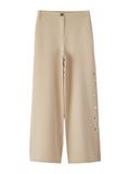 Trendyol Broek lichtbeige