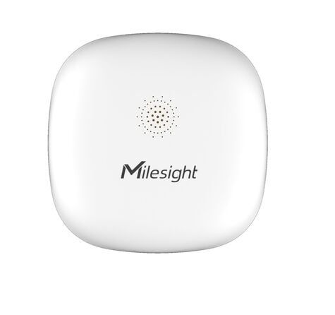 Milesight Mini Leak Detection Sensor