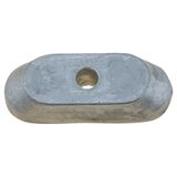 RECMAR Nuevo 2024-ANODO SUZUKY Zinc, REC55320-98400 Other, meerkleurig, één maat
