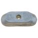 RECMAR Nuevo 2024-ANODO SUZUKY Zinc, REC55320-98400 Other, meerkleurig, één maat