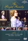 Merkloos Royal Family / DVD / 1977