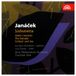 Outhere Brno Philharmonic Orchestra - Janácek: Orchestral Works III (CD)