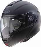 Caberg Levo Casque modulable mat noir XS