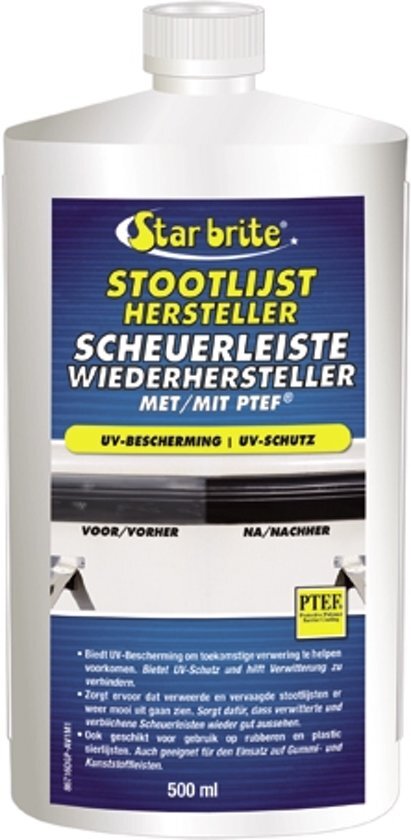 Starbrite Star BriteStootlijst herstel PTEF