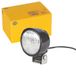 HELLA VALUEFIT LED Werklamp - Modul 70 Gen. IV - 12V / 24V - 2500lm - Geschroefd/Opbouw - Staand - Wegverlichting - Kabel: 190mm - Stekker: DEUTSCH stekker - 1G0 996 476-651
