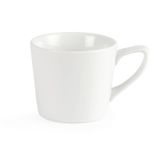 Olympia lage koffiekop 20 cl Box 12