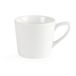 Olympia lage koffiekop 20 cl Box 12