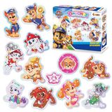 DIAMONDZ Crystal Painting Paw Patrol Mega Stickerset
