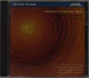 Bertus Distributie NMC Crosse - Cello Concerto / Symphony No. 2 / etc.