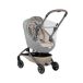Joolz Aer 2 Nest to Seat Housse de pluie