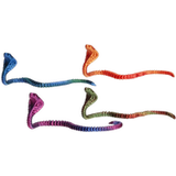 Sculptworx 3D-Geprinte Cobra Verzamelfiguur - 25 cm - Assorti