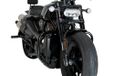 Motorbescherming Harley Davidson Motorbescherming voor Sportster S RH1250S 21-23
