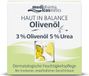 medipharma cosmetics Haut in Balance Olivenöl Crème hydratante 3%, 50 ml Crème