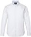 JP 1880 Heren Overhemd Lange Mouwen Buttondown Kraag Bloemmotief Modern Fit Off-white Maat 6XL