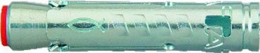 Fischer TA M10 - 25 stuks - Zilver