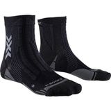 X-Socks Hike Perform Natural Sokken Zwart EU 35-38