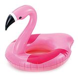 POLYGROUP LIMITED- POLYGRIP 8422259609742 zwemmer Flamenco 104X91cm roze, kleur (60974)