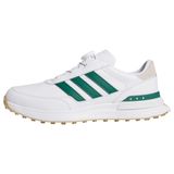 adidas heren S2G 26 BOA SPIKELESS GOLF SHOE, ftwr white/collegiate green/GUM 3, 42 EU