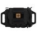 LIVANS Molle Medische IFAK Pouch, Tactische EHBO-etui Lege IFAK Pouch voor Duty Riem Micro IFAK Riem Pouch Mini EMT Pouch Trauma Kit Med Roll Carrier Hypalon Handvat Tweedelig Systeem