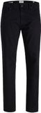 JACK & JONES Broek 'JWHMIKE WILLOW' zwart