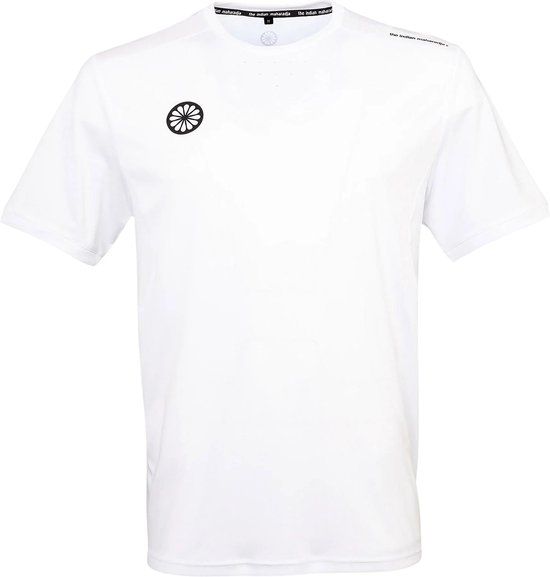 The Indian Maharadja Jaipur Performance Shirt Heren - Maat L