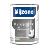 Wijzonol Zijdeglanslak Terpentineverdunbaar - 1L