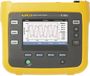 Fluke 1738/EUS Analyseur réseau 3 phases Avec enregistreur, Incl. pince ampèremétrique