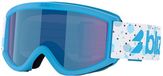 Bliz Pixie Skibril Bleu Brown W Bleu Multi/CAT3 Enfants