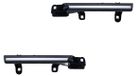 HELLA Set feux de circulation diurne, gauche et droite, 12V LED