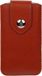BestCases.nl Huawei Enjoy 6 - Universele Luxe Leder look insteekhoes/pouch - Bruin Medium