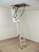 Altrex Woodytrex-Superieur Zoldertrap - 110 x 60 cm