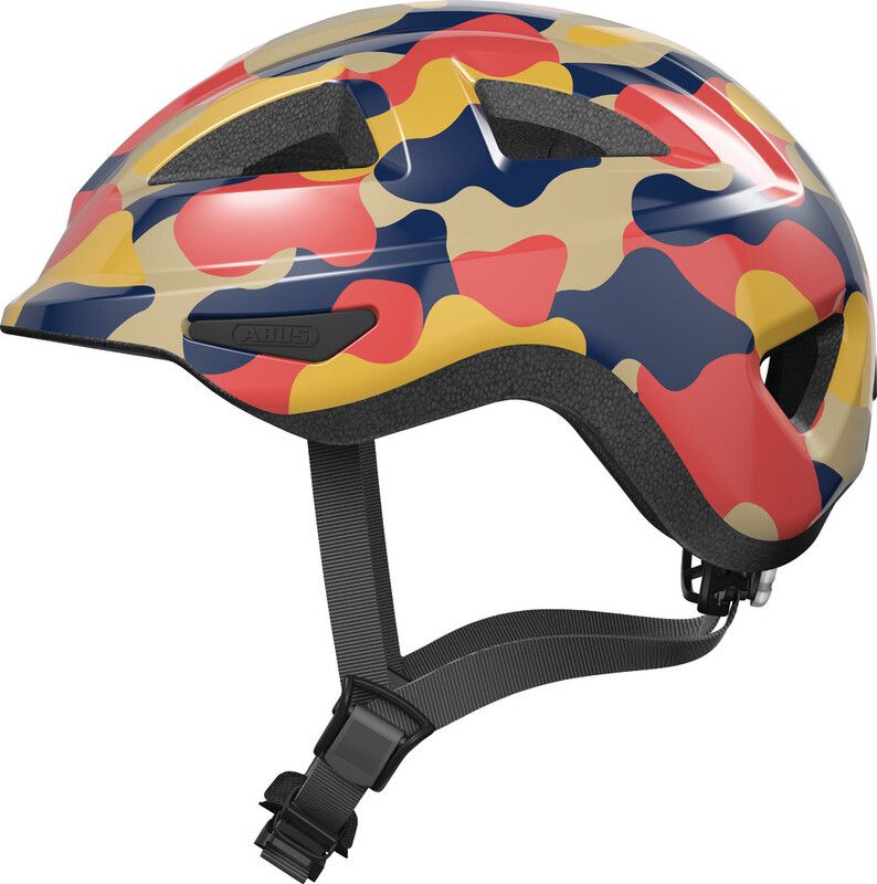 Abus Anuky 2.0 ACE Helmet Kids, bont